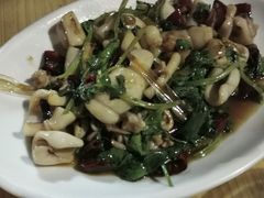 -牛杂大叔(园岭总店)