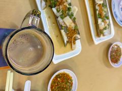 -無招牌海鮮(芽笼店)