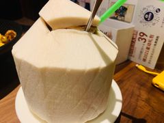 -星叶·东南亚料理(宁波万象汇店)