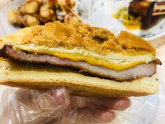 -渔记茶餐厅(渔村店)
