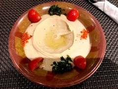-ALAMEEN阿拉伯餐厅(三里屯店)