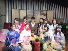 -帝京日语(春熙路旗舰校区)