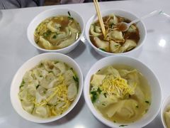 -绿杨馄饨店(上塘街店)