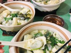 -吴淞老街砂锅馄饨(北兴路店)