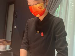 -云境生态园(红谷滩店)