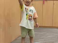 -金宝贝早教(富力广场中心)