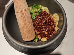 -茄子恰恰·新云南小炒(金池购物中心店)