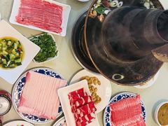 -洪运轩饭庄(北纬路店)