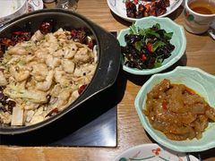 -大丰收脆鱼(万达江北店)
