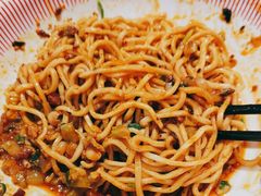 -遇见小面(深圳中心书城店)