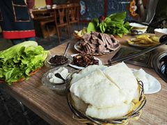 -尼玛藏家风味园(阿山食城店)