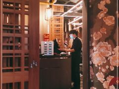 -老乾杯和牛烧肉(王府中环店)