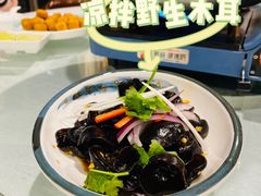 -悦雅居·老广州老味道(长湖店)