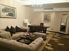 -成都世纪城假日酒店-西楼