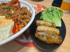 -越小品·越南餐厅(万科里店)