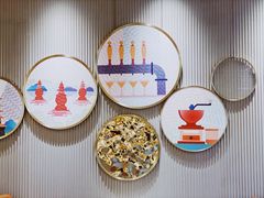 -Tims天好咖啡(江干万象城店)