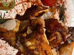 -春树下·树屋花房西餐厅(罍街AS1980店)