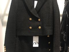 -ZARA(凯德乐峰广场店)