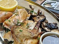 -Osteria Garden 生蚝花园餐厅(原进贤路店)