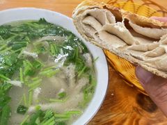 -平泉二子羊汤(万树园店)