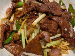 -寻裕记·现炒浇头面(人民广场店)