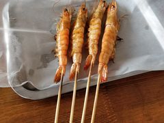 -87号烧烤海鲜·大排档(金沙滩店)
