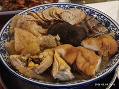 -三林本帮馆(中林街店)