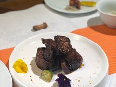 -荷风细雨·中国茶宴(碧云店)