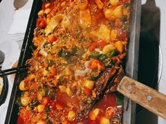 -麻辣因子滩羊火锅(世和广场店)