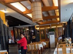 -辣婆婆(航天桥店)