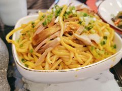 川味凉面-一个叫川的地方(麒麟新天地店)