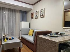 -深圳葵花酒店公寓(福田口岸店)