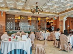 用餐大厅-中发源·清真餐厅(南油店)