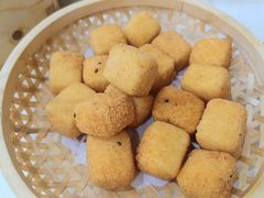黄金脆皮豆腐-匠传(沙嘴店)