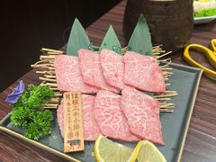 -本寻烧肉酒场(双井店)