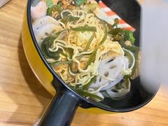 -小谷姐姐麻辣拌·麻辣烫(潞河店)