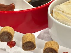 -满堂·烤鸭店·北京菜(鼓楼店)