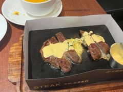 -卡朋厨房(289艺术园区店)