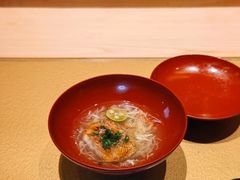 -鹤菊·鮨Omakase(古子城店)