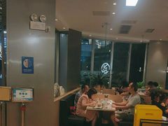 -卡朋西餐(东方广场店)