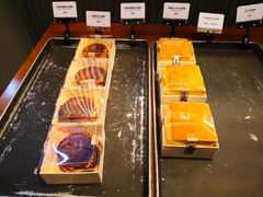 -OUR Bakery(三里屯太古里店)