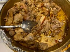 -围龙屋客家食府(福田店)