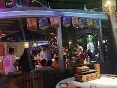 门面-肉串汪(望京店)