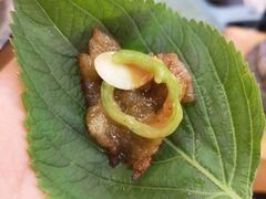 -福福泥炉烤肉(三台子店)