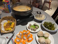 -达叔香味海鲜(海棠68环球美食街店)