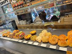 -Money Shops(愚园路店)