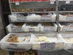 -北京稻香村(花市店)