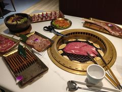 -炙城·韩式烤肉(南京东路店)