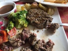-ITA·意塔意大利餐厅(亦庄店)