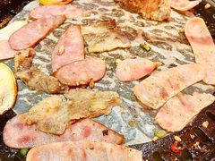 -正宗齐齐哈尔烤肉·齐牛哥鲜切炭火烤肉(杭州总店)